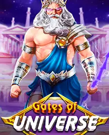 Gates of Universe Gates of Universe